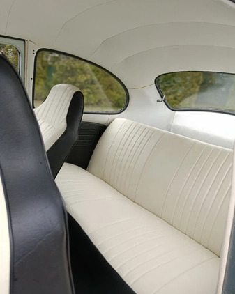 Volkswagen Garbus cena 29900 przebieg: 74499, rok produkcji 1971 z Głuchołazy małe 92
